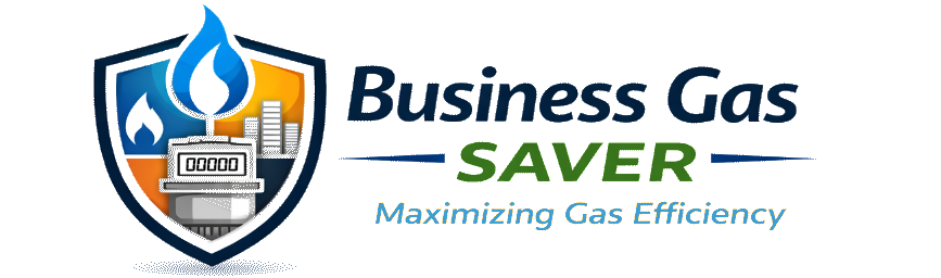 Business Gas Saver Logo