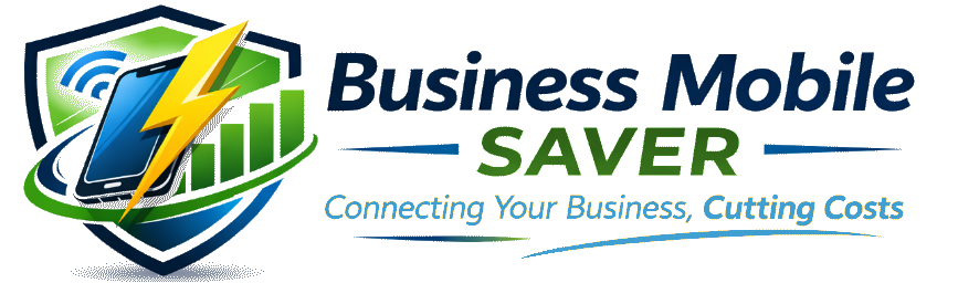 Business Mobile Saver 2 Logo