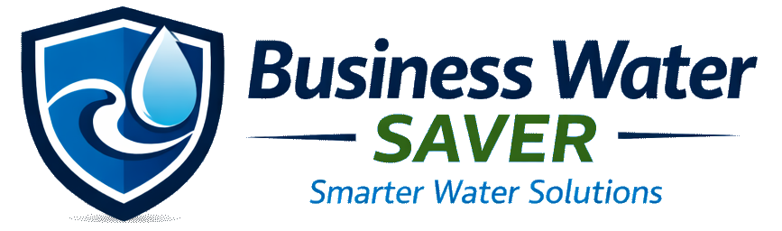 Business Water Saver Logo