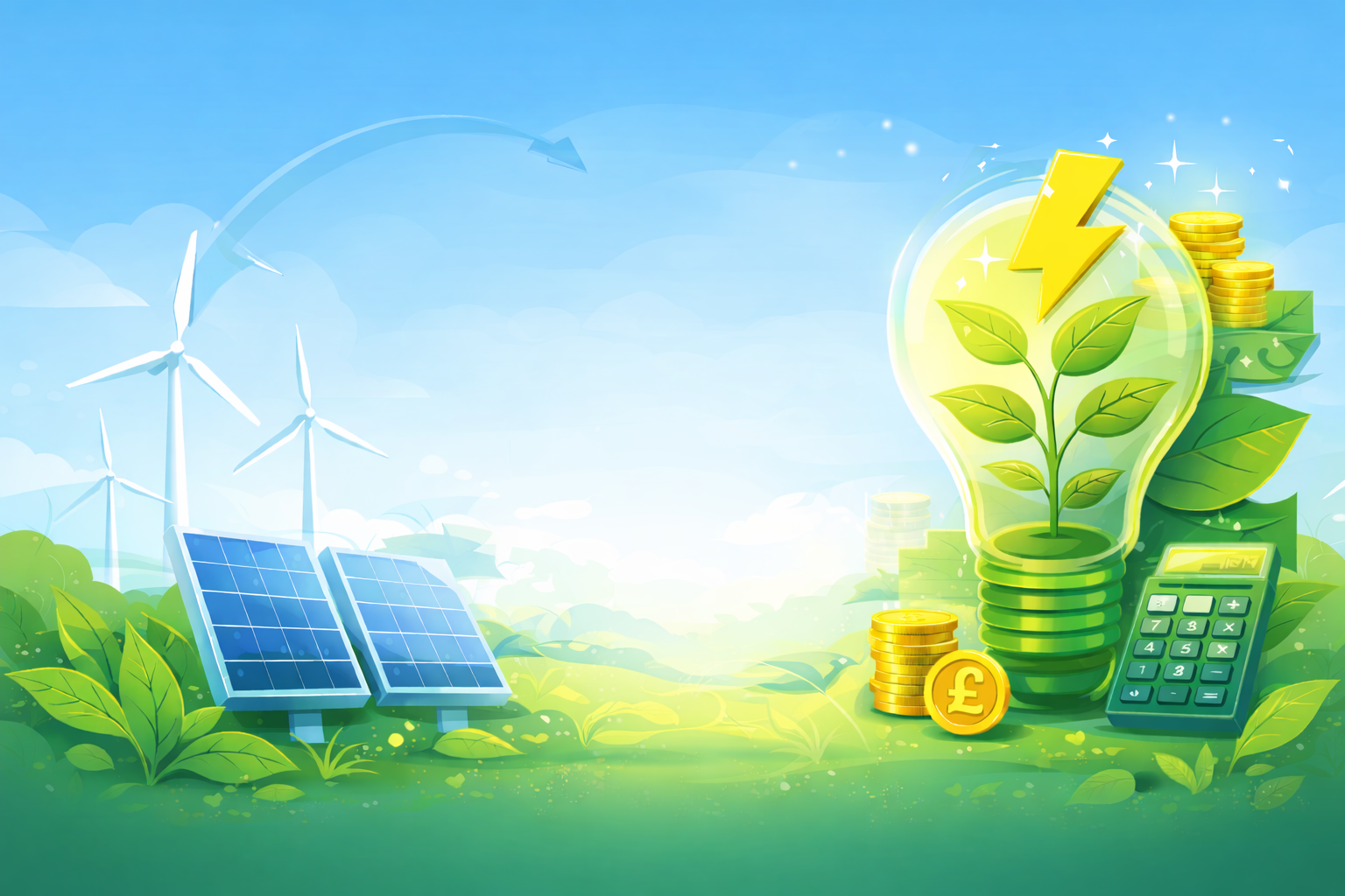 Business Energy Saver, FREE Energy Review