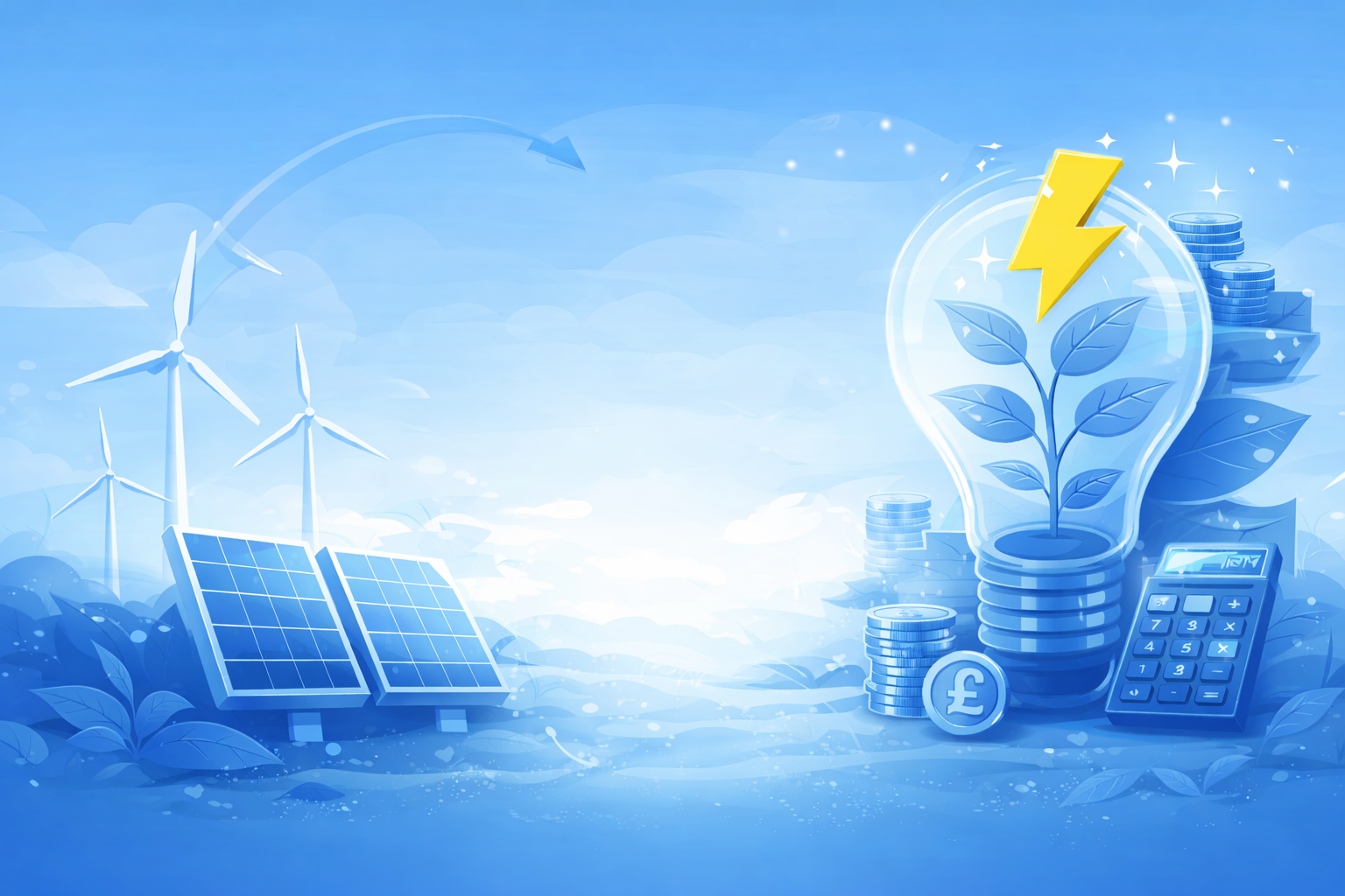 Business Energy Saver, FREE Energy Review